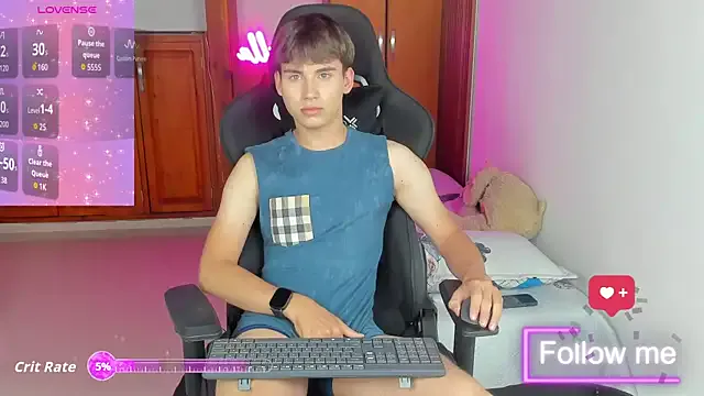 jackson_millers — CUM SHOW!!