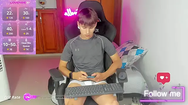 jackson_millers — CUM SHOW!!