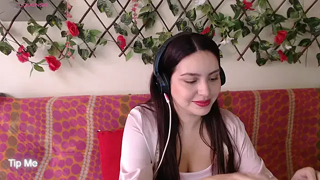 JackyEmma25 — Creampie