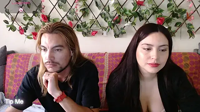 JackyEmma25 — Cum in boobs