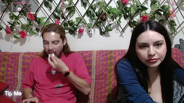 JackyEmma25 — Cum in boobs