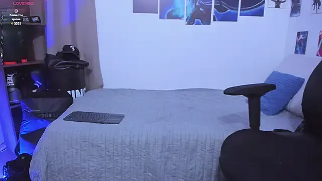 JacobKirito — CUM GOAL