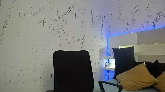 JaddeWalker — Sexy dance