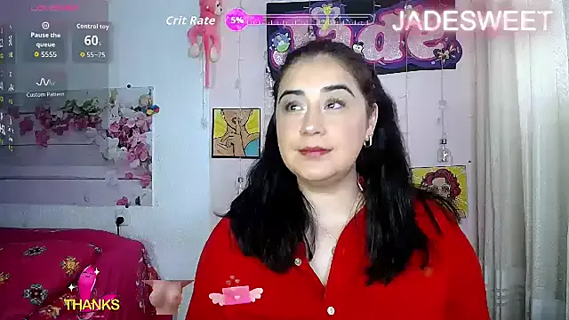 JADE_SWEET2 — For my birthday
