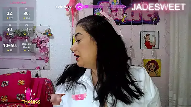 JADE_SWEET2 — HI LOVEEE
