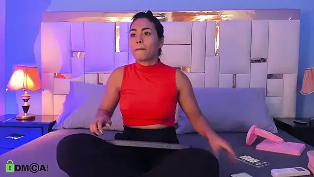 JadeeKhan — Naked time plus body tour