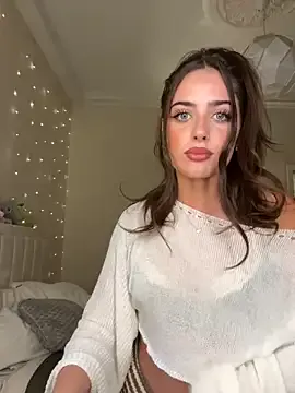 JadeJxx — Take my top off 