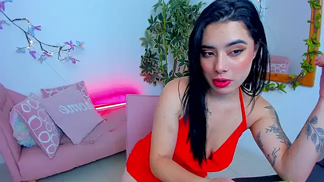 JadeKey_ — Fingering Pussy 