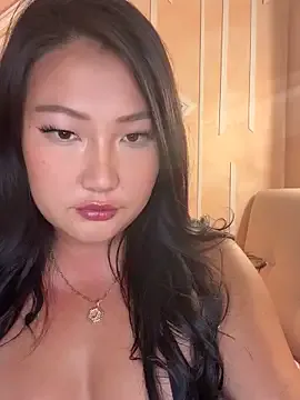 jadeluvxxx — Take my top off and pussy pov