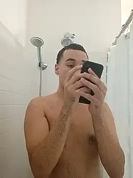 Jadriel23 — Strokes & cum