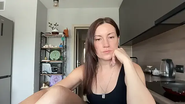 jainesummer — Bikini show