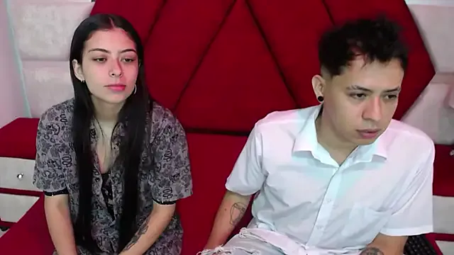 jakeyariana — LICK BOOBS