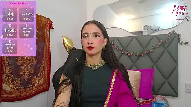 jalimamona — Oil on my ass + spanking punishment 