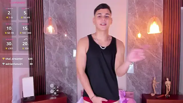 james_jonnes — Cum explosion in my room