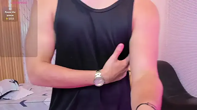 james_jonnes — cum explotion in my room