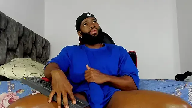 james_musclebbc — Make me cum hard
