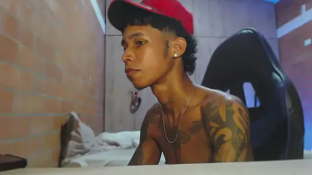 James_rufin — Freechat on StripChat
