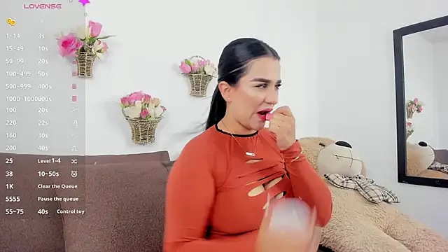 Jana_arab —  SHOW OIL 