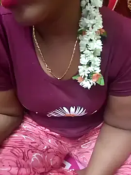 janani-tamizhachi — Freechat on StripChat