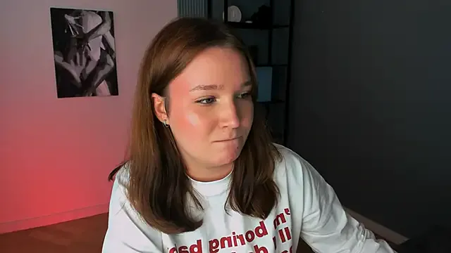 JaneByrd — Stand up and turn