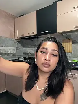 JaneetDeea — Squirt all over 