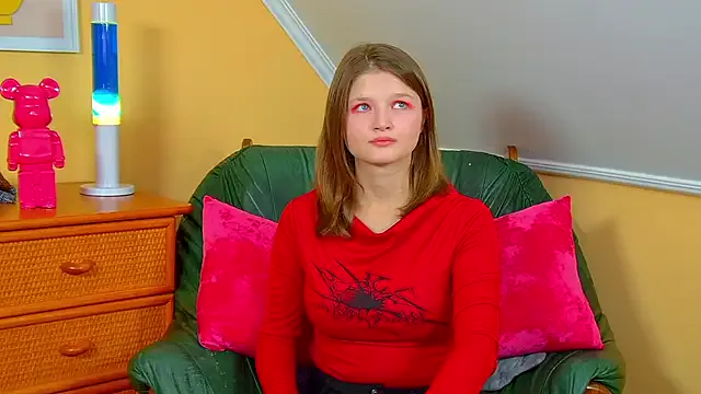 JaneRosen — Freechat on StripChat