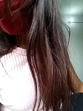 Janvi-90 — Freechat on StripChat