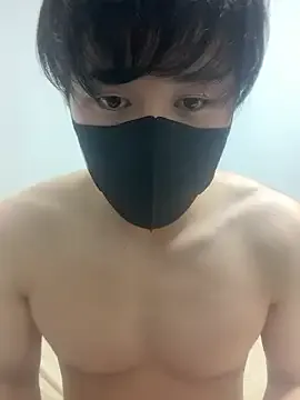 japanese_terrific — Freechat on StripChat