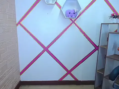 JasmiineRose_ — show naked