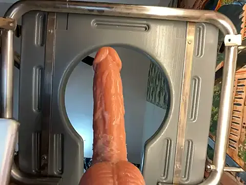 JASMINE1122 — Fuck my pussy control 10 minutes machine