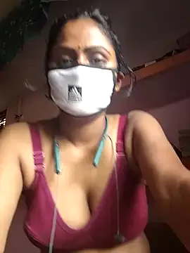 Jasmine_Januja — Private on StripChat