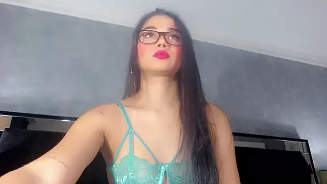 JasmineMore — Let's have fun today