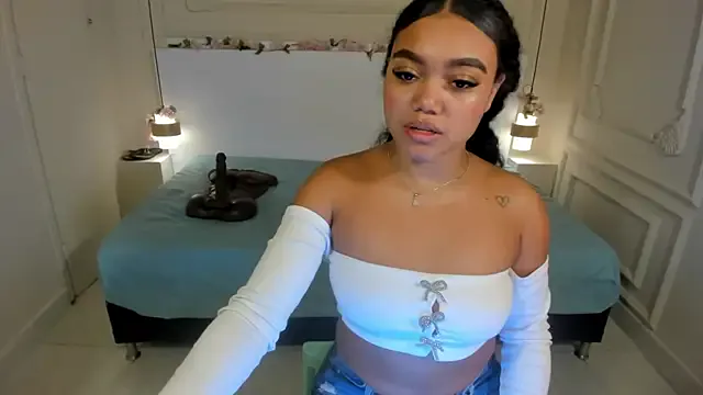 JasmineRose7 — show pussy zoom