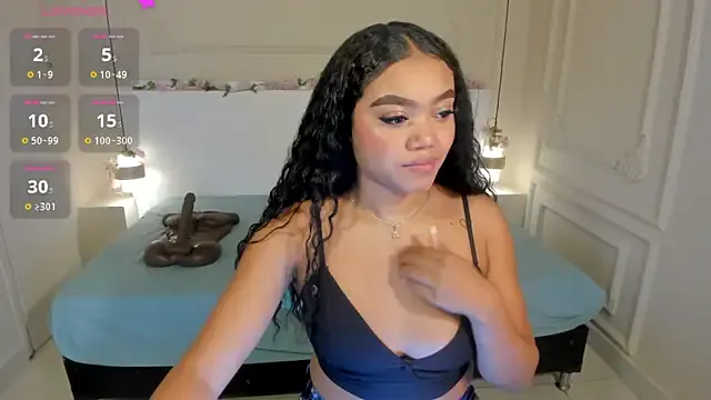 JasmineRose7 — Freechat on StripChat