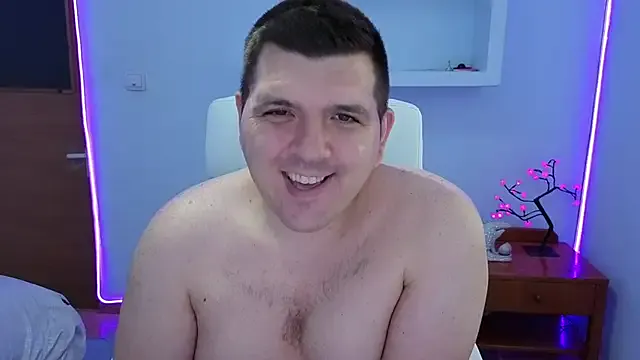 JasonJacks — Masturbating hard and cum