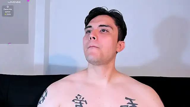 jasonxd9898 — Cumshow