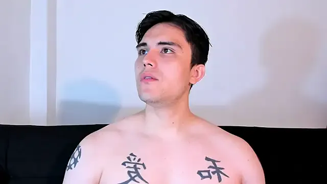 jasonxd9898 — Cumshow
