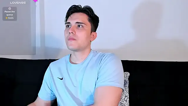 jasonxd9898 — Cumshow