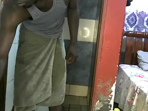 Javan_ — public shower