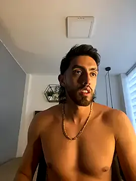 JaxonCreed_ — CUM FOR ME