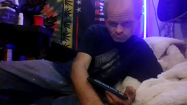 jaxx12369 — Freechat on StripChat