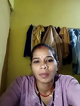 Jaya_Iyer — Freechat on StripChat