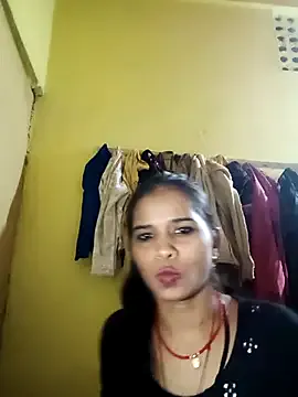 Jaya_Iyer — Freechat on StripChat