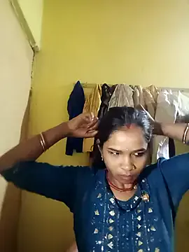 Jaya_Iyer — Private on StripChat