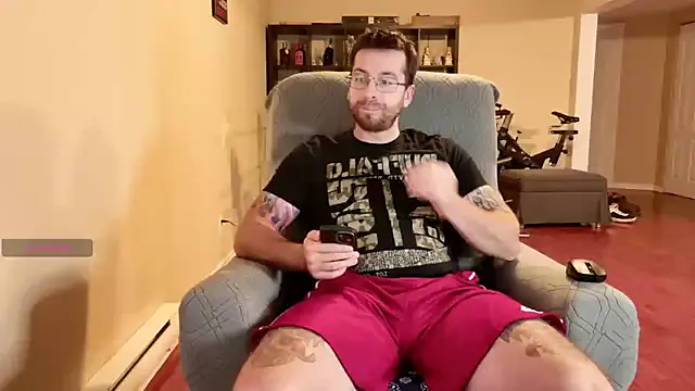 JayXCee_Official — Cum show