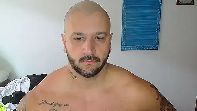 JeanCafa — Gozada - CUM
