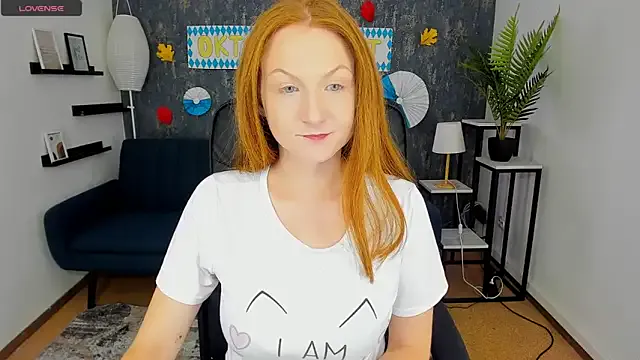 JeannieFox_ — MAKE ME CUUUM