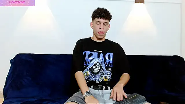 jeff_ross — masturbation until exploit of semen