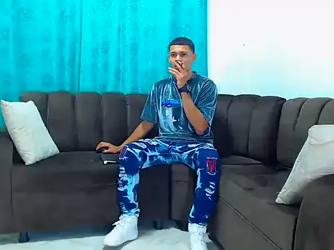 jefferson_exotic21 — show cum