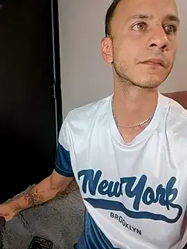 Jehan_Soto — cum show